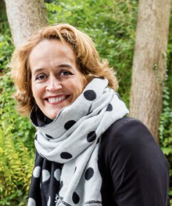 charlotte van der kruijk psycholoog soest